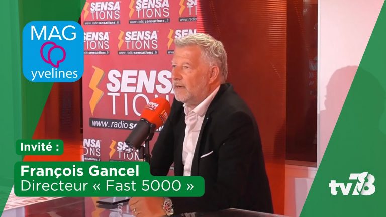 Les rendez-vous de tv78