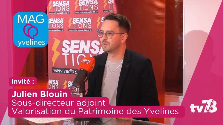 Les rendez-vous de tv78