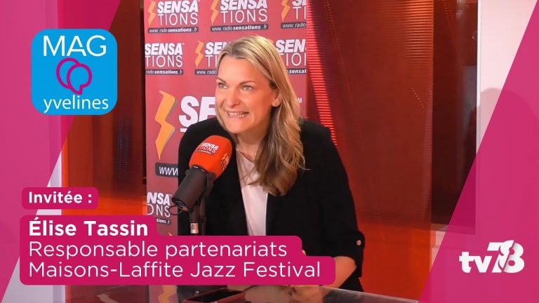 Les rendez-vous de tv78