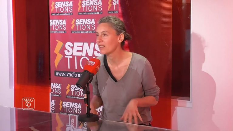 Le Mag Yvelines. 9 juin 2023