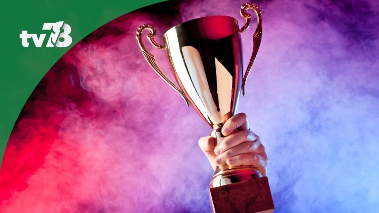 Les footballeuses de Trappes sur le toit de France