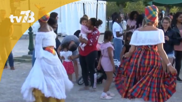 19ème édition du festival « Escales d’Ailleurs » à Plaisir