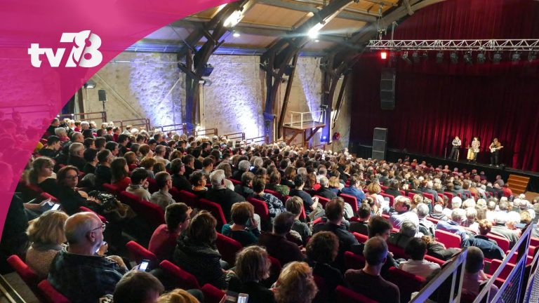 Montigny-le-Bretonneux dévoile sa nouvelle saison culturelle