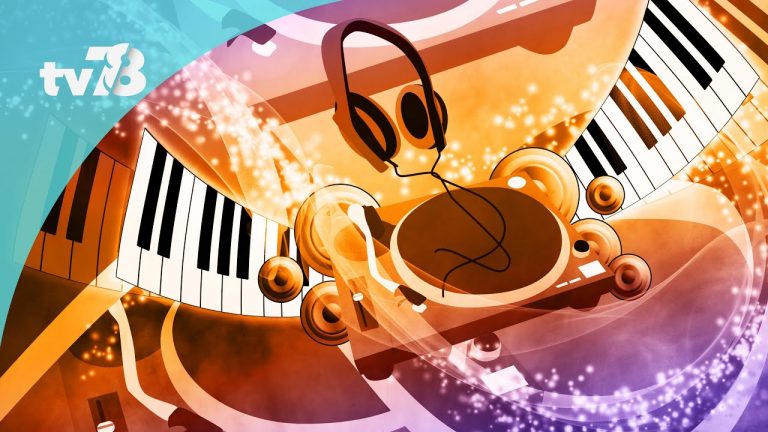 De la musique pour adoucir les maux des patients à l’hôpital du Vésinet