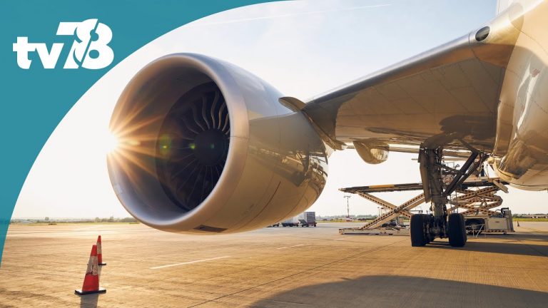 CT Engineering, acteur de la RetD dans l’aéronautique installé à SQY depuis 2019