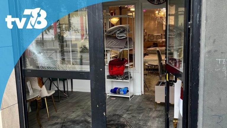 Le sentiment d&rsquo;abandon du maire de Trappes face aux émeutes