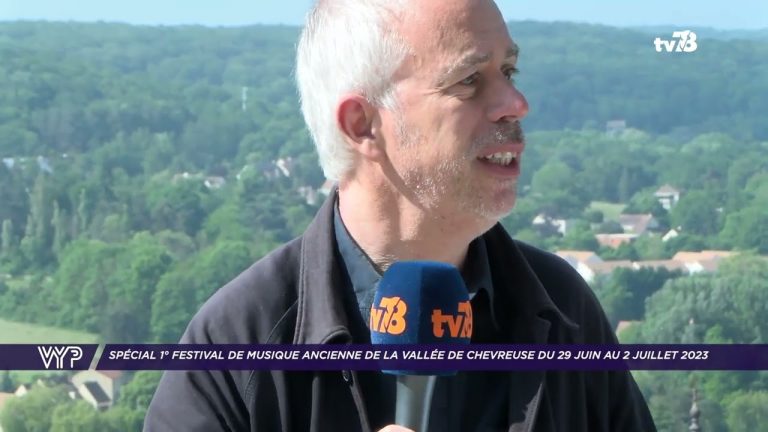 Les rendez-vous de tv78