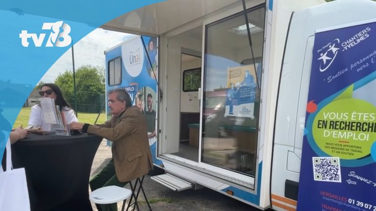 Des services au pied de chez vous dans les Yvelines