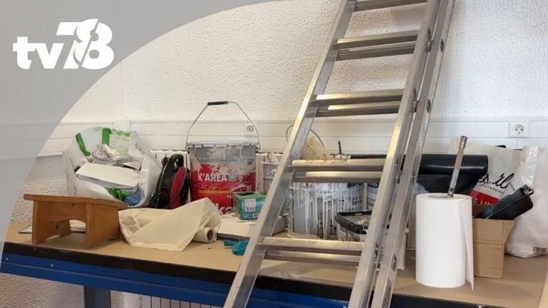 Le campus de formation « Paul Cézanne » organise sa première journée portes ouvertes