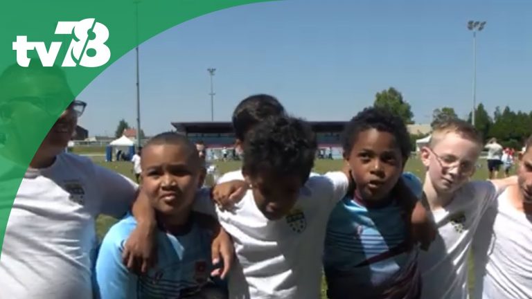 Coup d’envoi de « Drop en Seine » aux Mureaux