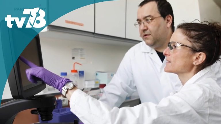 L’Open Innovation Santé avec l’IPSEN