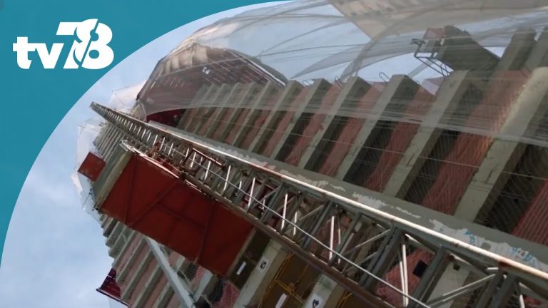 Saint-Gobain, Sponsor Greentech