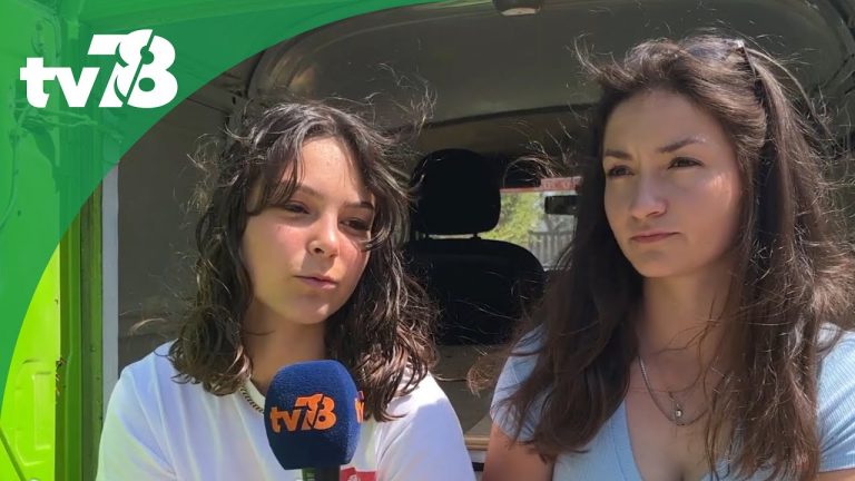 Les « Sisters en vadrouille » font cap sur le raid des 4Alpes