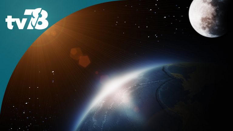 Une station robotique dans l’espace pour des expériences biologiques