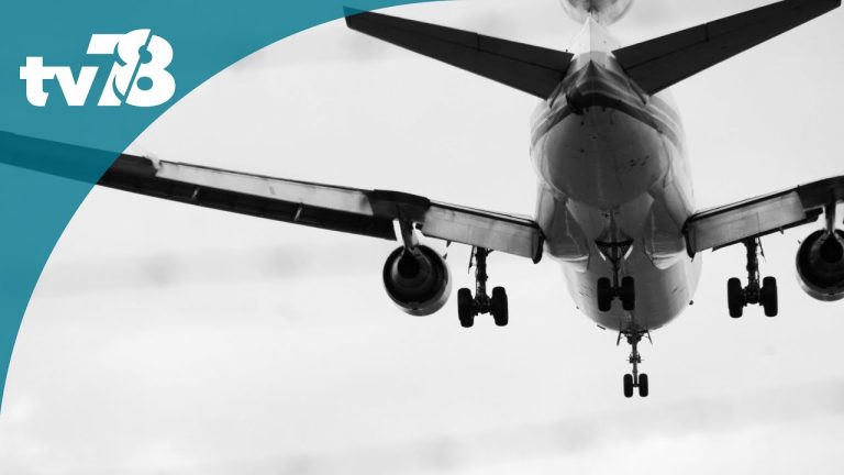 La décarbonation de l’avion à travers les trains d’atterrissage