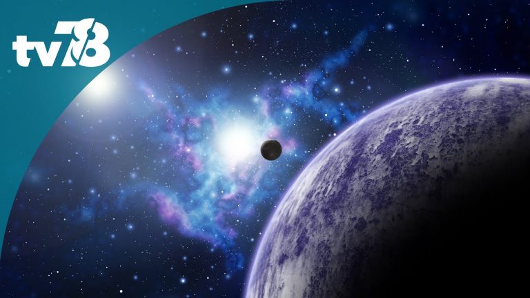 Deux nano-satellites du Latmos en orbite autour de la Terre