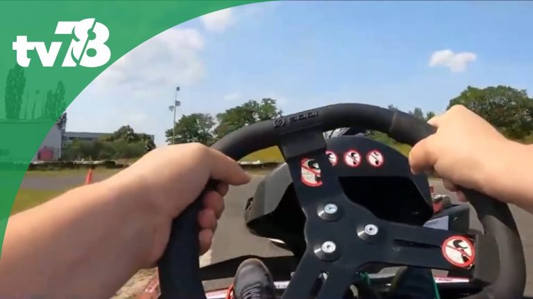 Retour sur le premier Grand Prix de Saint-Quentin-en-Yvelines