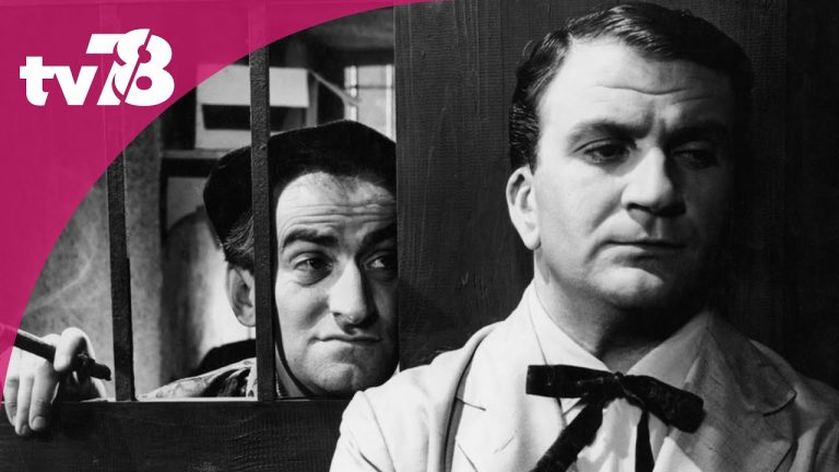 Le coup de cœur cinéma de Benjamin Pallier : « Ni vu, ni connu »