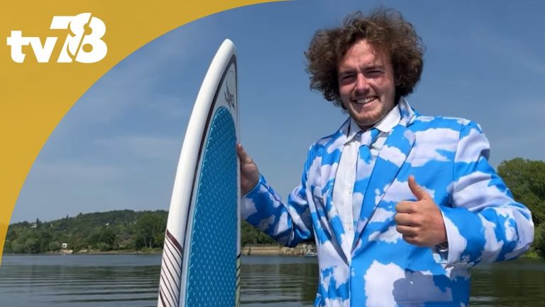 Alors quoi de beau ? Le surf