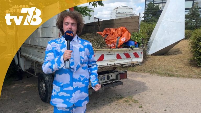 Alors quoi de beau ? La Journée Olympique