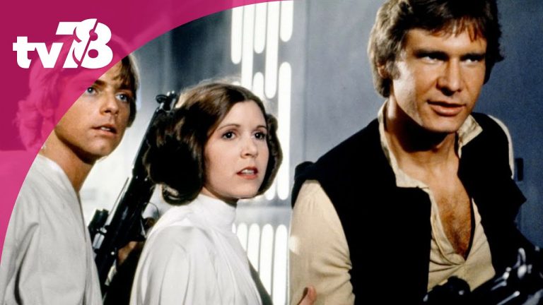 Le coup de cœur cinéma de Quentin Dupuy : « Star Wars, épisode IV : Un nouvel espoir »