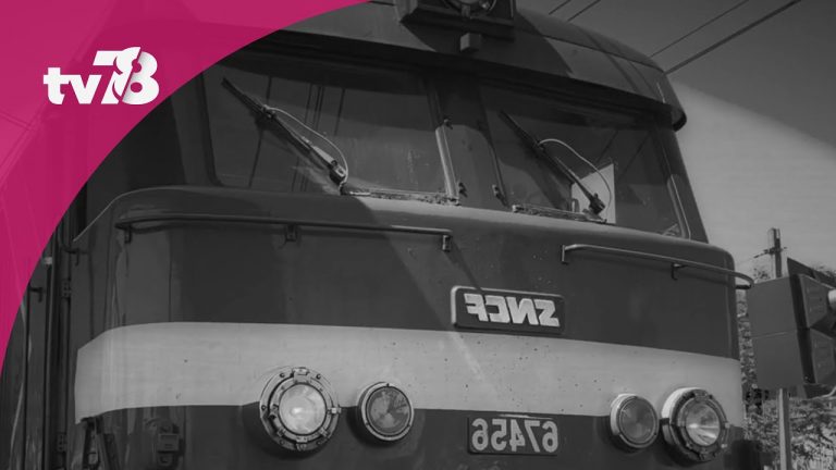 Le tronçon du RER C entre Versailles et Massy fête son 140 ème anniversaire