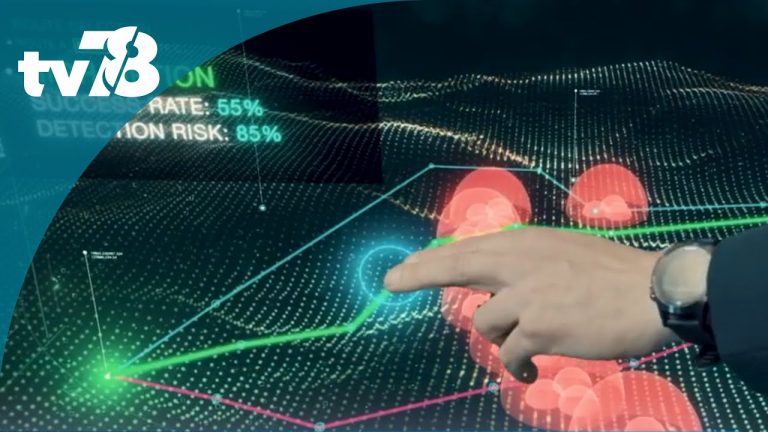 Airbus développe le système d’information des combats militaires du futur