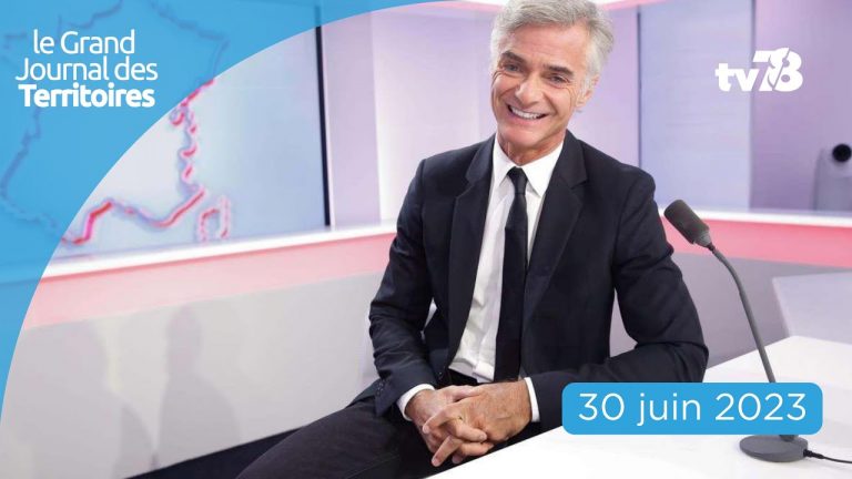 Les rendez-vous de tv78