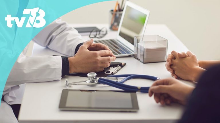Une nouvelle maison médicale à Beynes