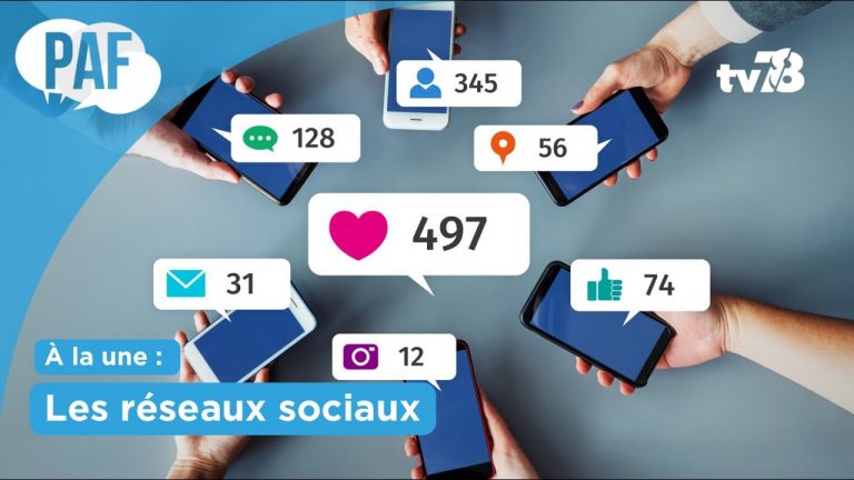 Les rendez-vous de tv78