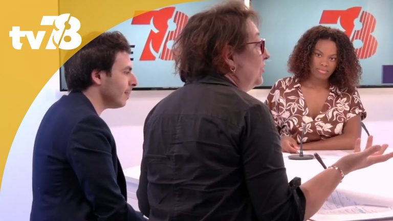 Les insolites de Véronique du mardi 27 Juin