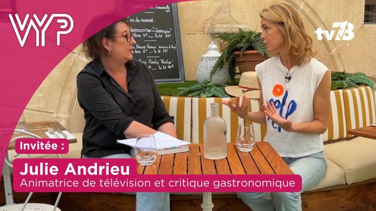 Les rendez-vous de tv78