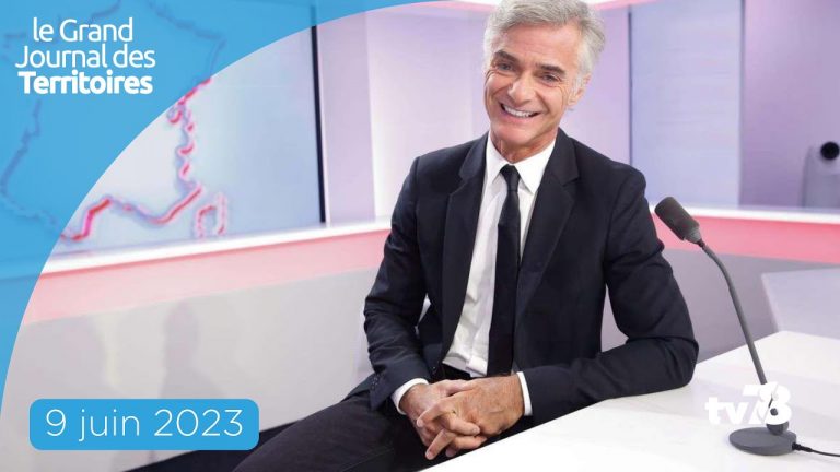 Les rendez-vous de tv78
