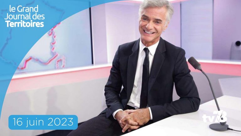 Les rendez-vous de tv78