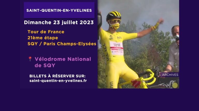 Que faire pour le week-end du 21 et 22 juillet  dans les Yvelines ?