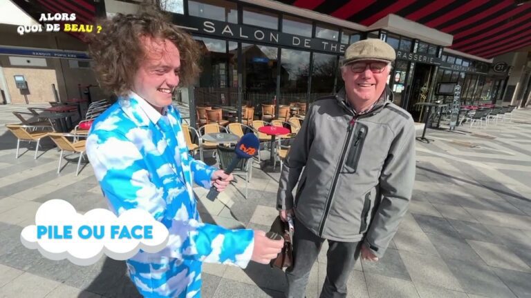 Alors quoi de beau ? LE BEST OF !