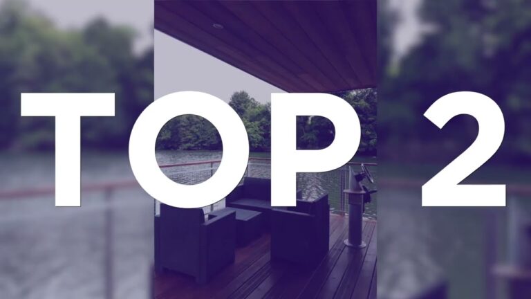 TOP 5 des logements insolites dans les Yvelines