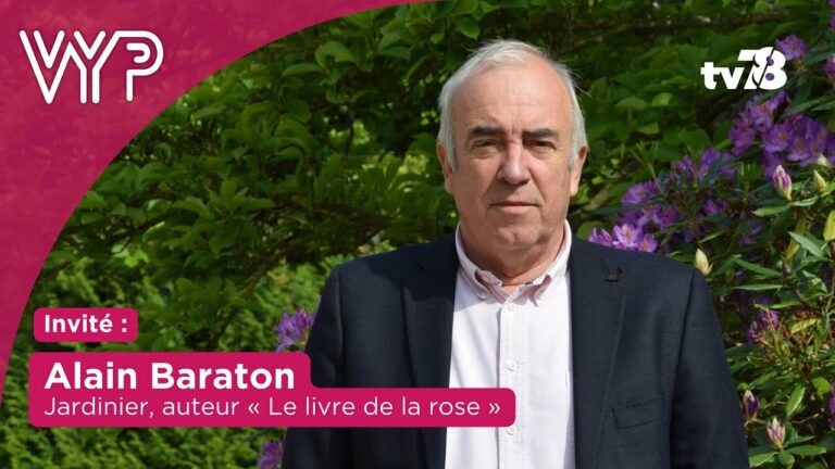 Les rendez-vous de tv78