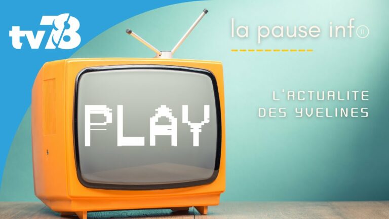 La pause info du 5 juillet 2023