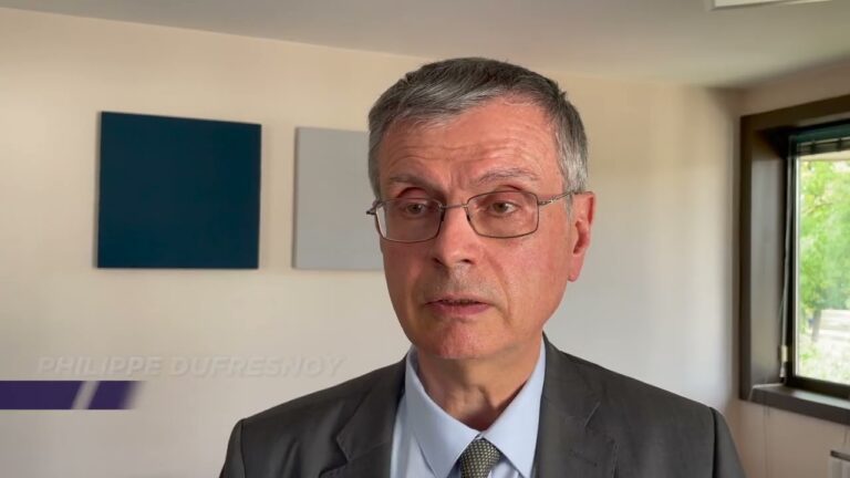 Le service des impôts délocalisé à la sous-préfecture de Mantes-la-Jolie