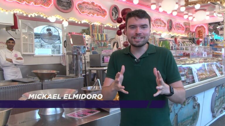 Les incontournables de la Fête des Loges 2023 !