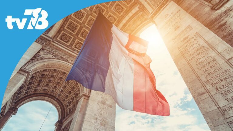 Matéo, élève yvelinois à polytechnique défilera lors du 14 Juillet