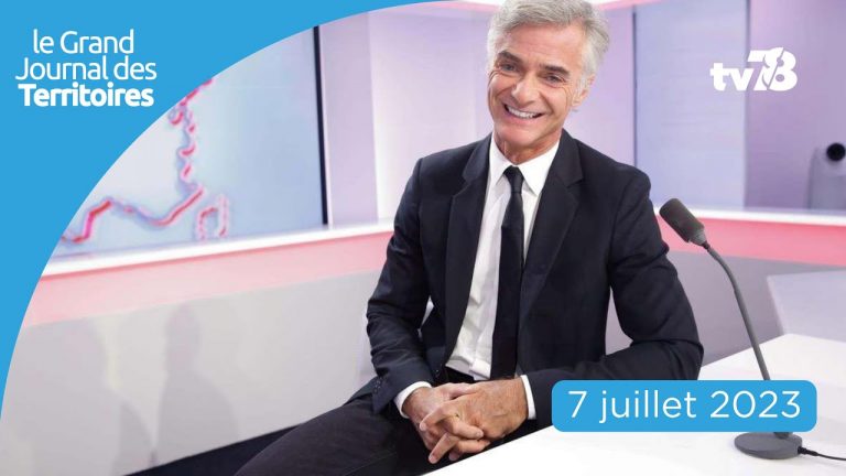 Les rendez-vous de tv78
