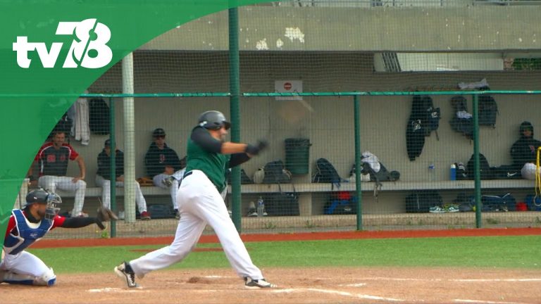 Les Cougars de Montigny-le-Bretonneux accrochés par Toulouse