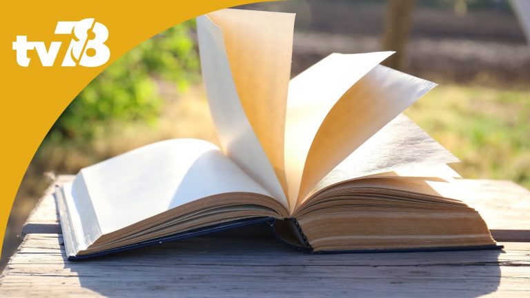 Cet été les livres sortent des médiathèques de SQY