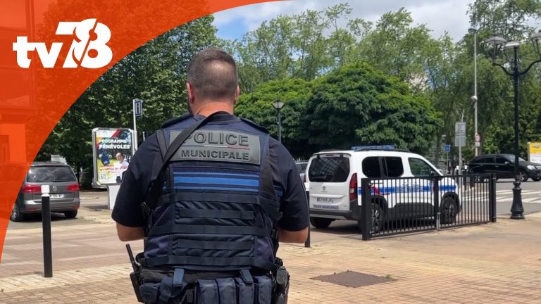 Les communes se mobilisent pour la sécurité des élus après les émeutes