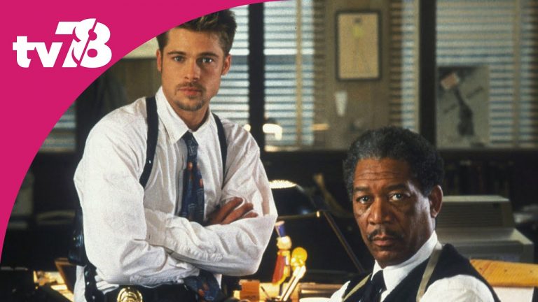 « Seven » de David Fincher, le coup de coeur cinéma