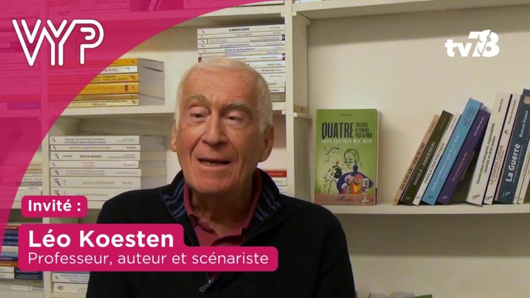 Les rendez-vous de tv78