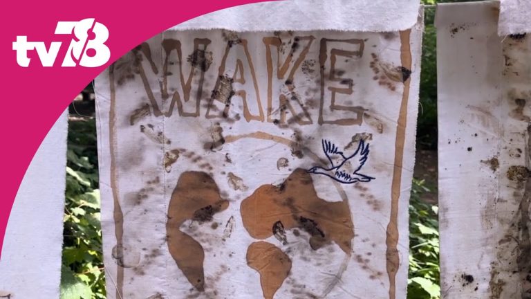 La 26ème édition de « Sculptures en l’Île » mêle l’art à l’écologie