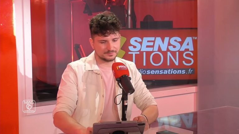 Les rendez-vous de tv78